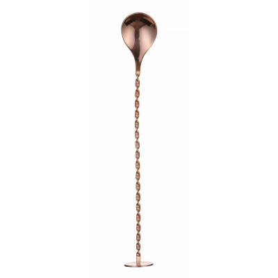 Barkit v tubě, BarUp, Měděná, ⌀120x(H)320mm | 596623